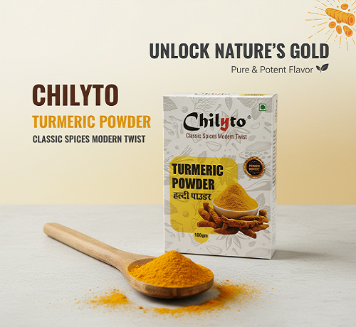 Turmeric Powder